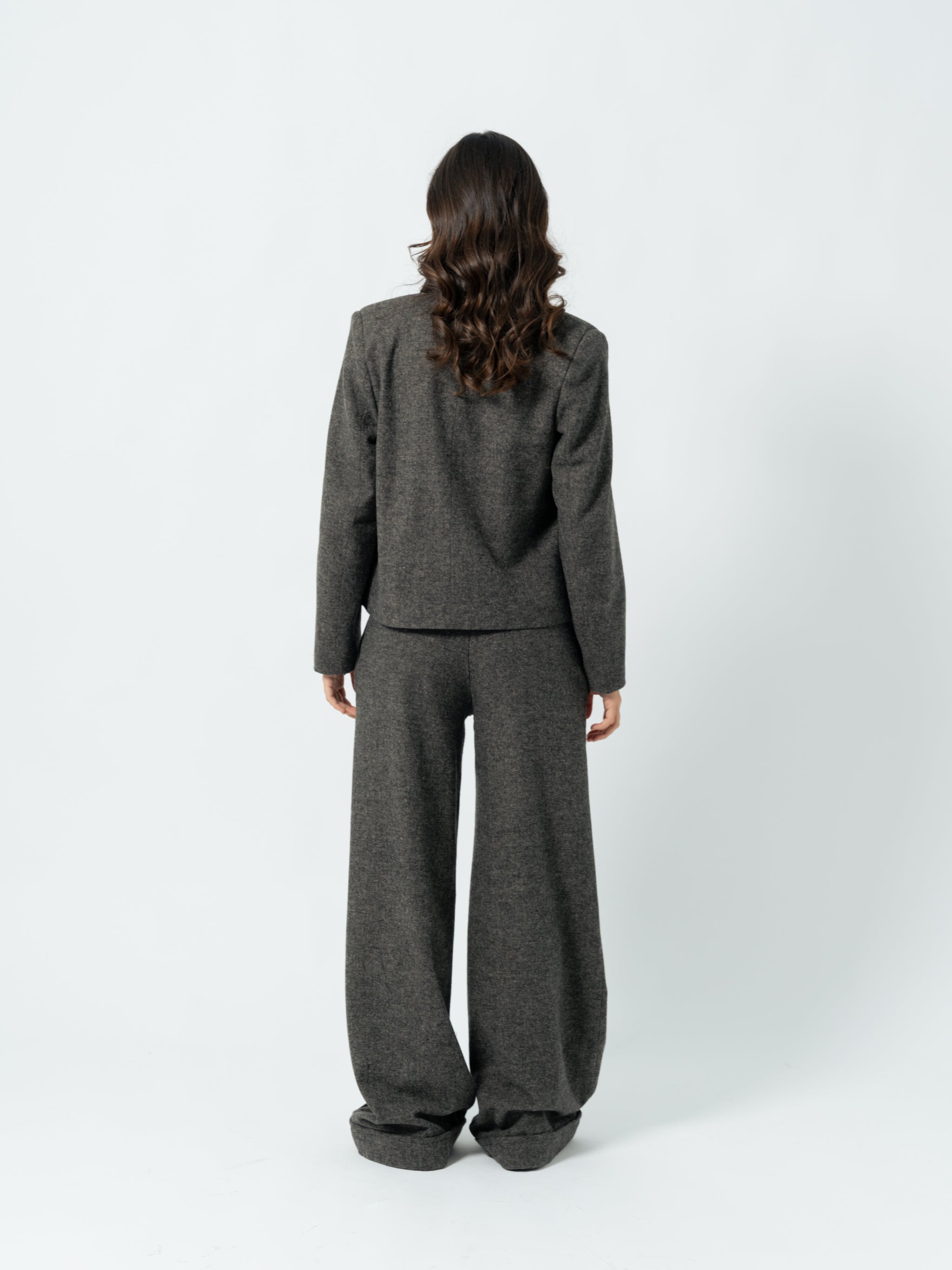 AMALIE TROUSERS