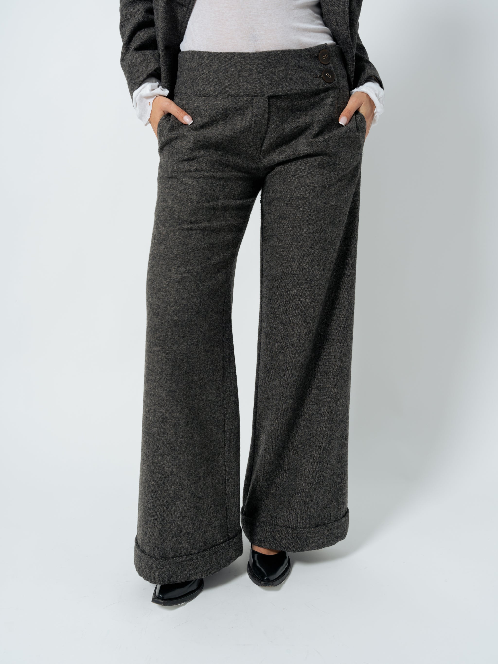 AMALIE TROUSERS
