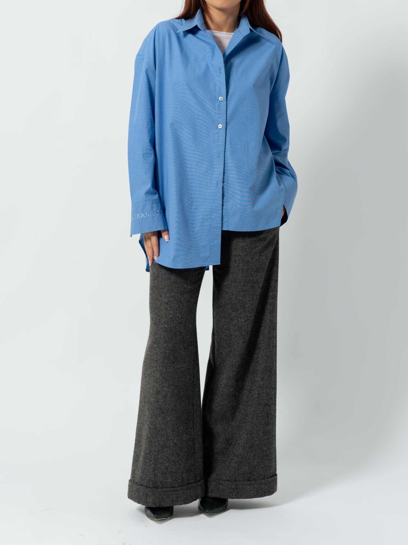 24/7 UNIFORM SHIRT