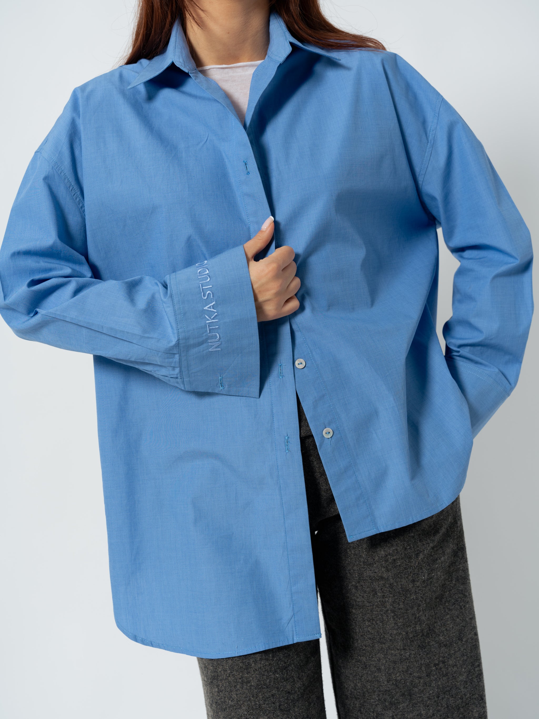 24/7 UNIFORM SHIRT