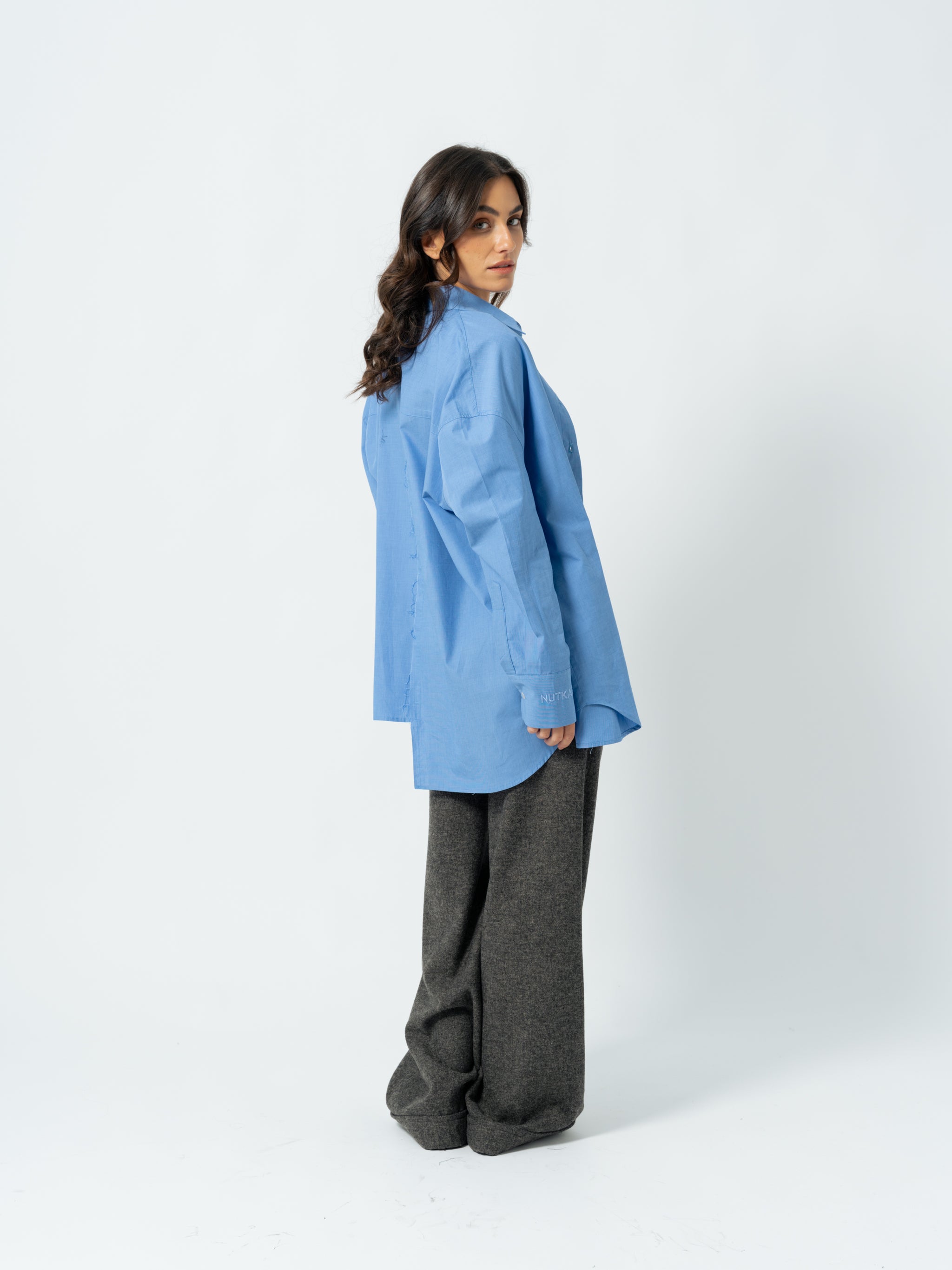 24/7 UNIFORM SHIRT