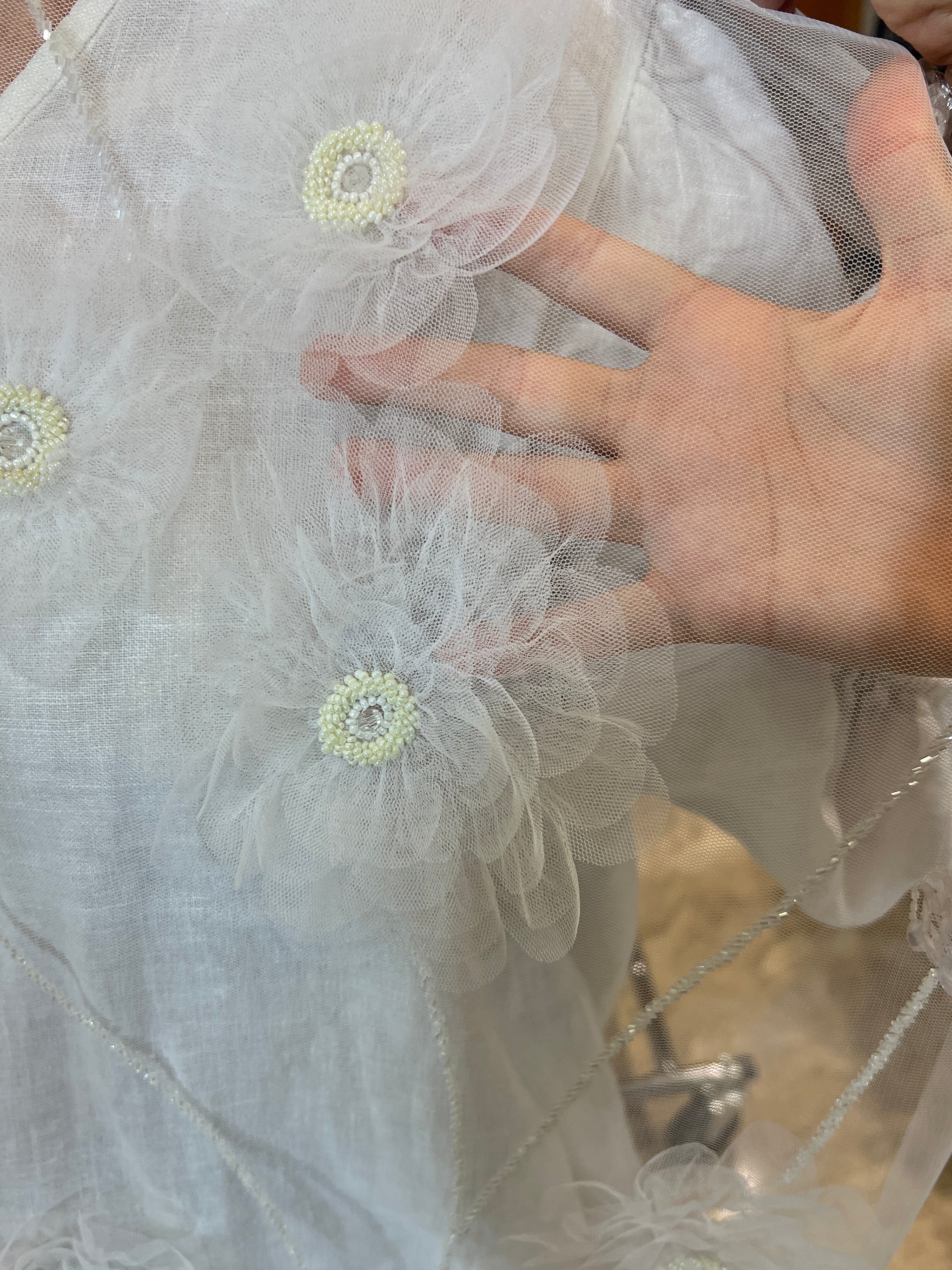 CLAUDIA CUSTOM DRESS 016