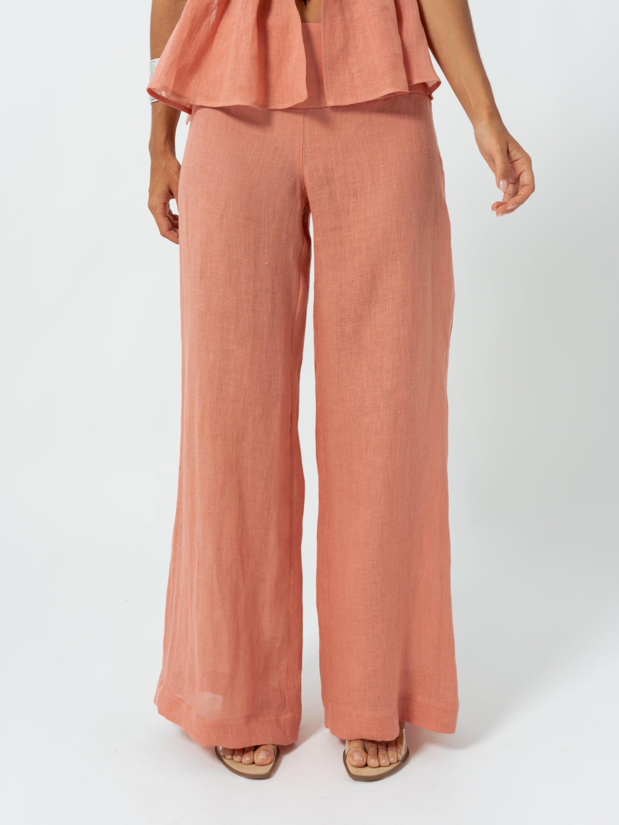 OLIVIA TROUSERS