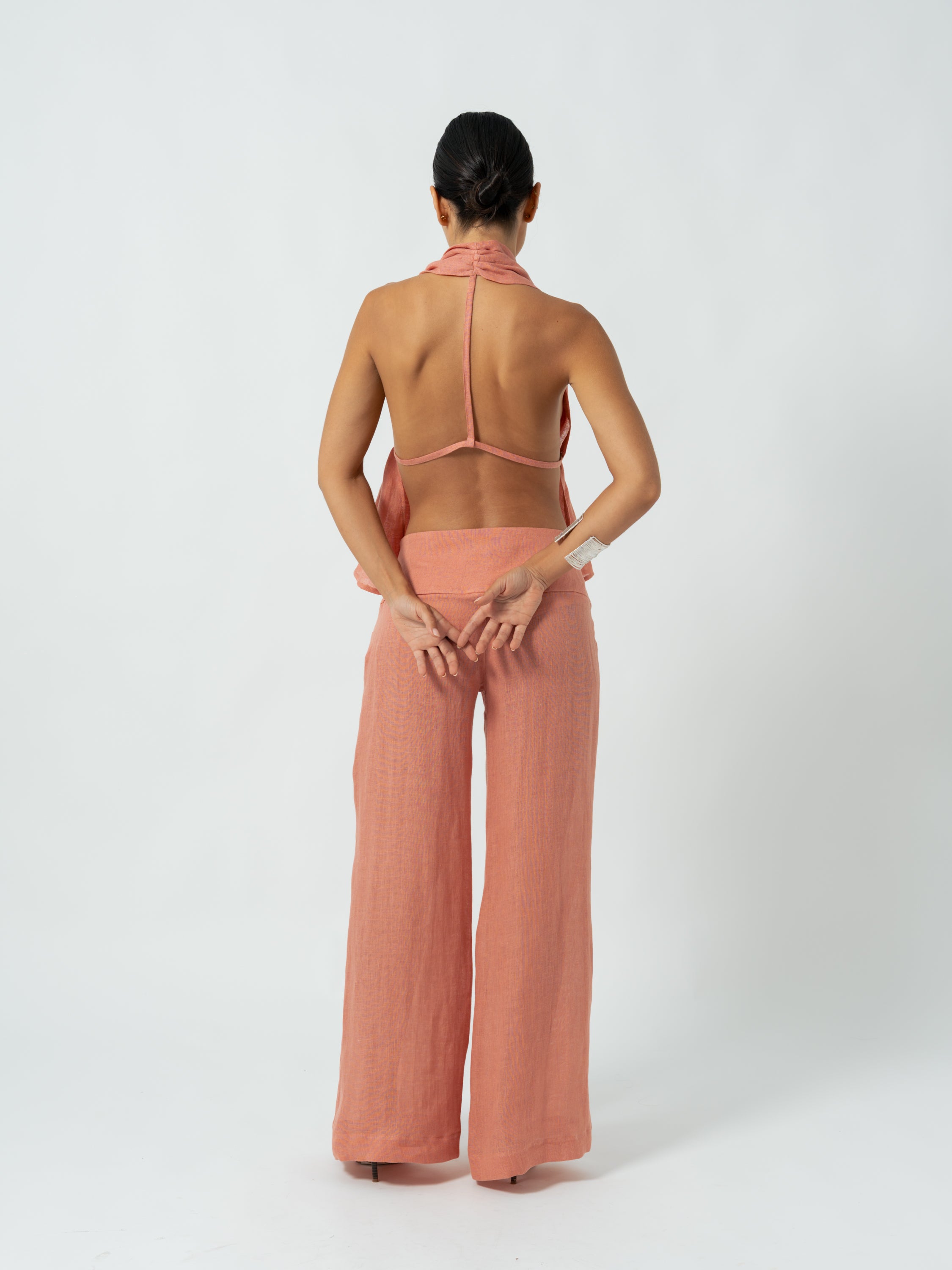 OLIVIA TROUSERS