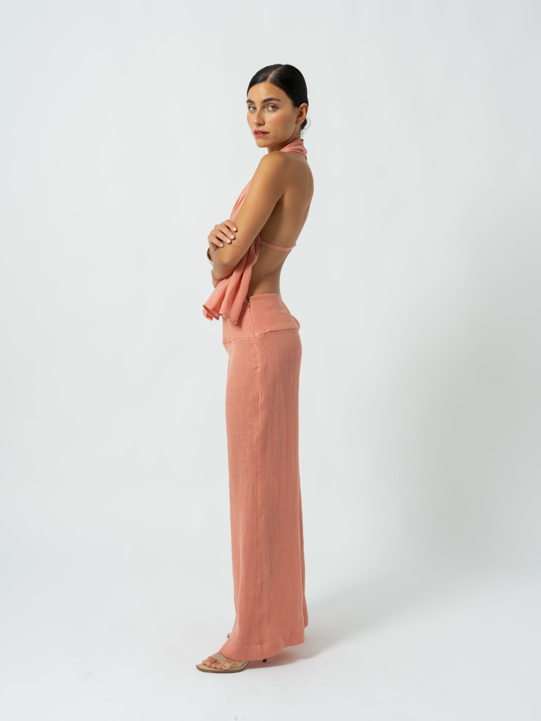 OLIVIA TROUSERS