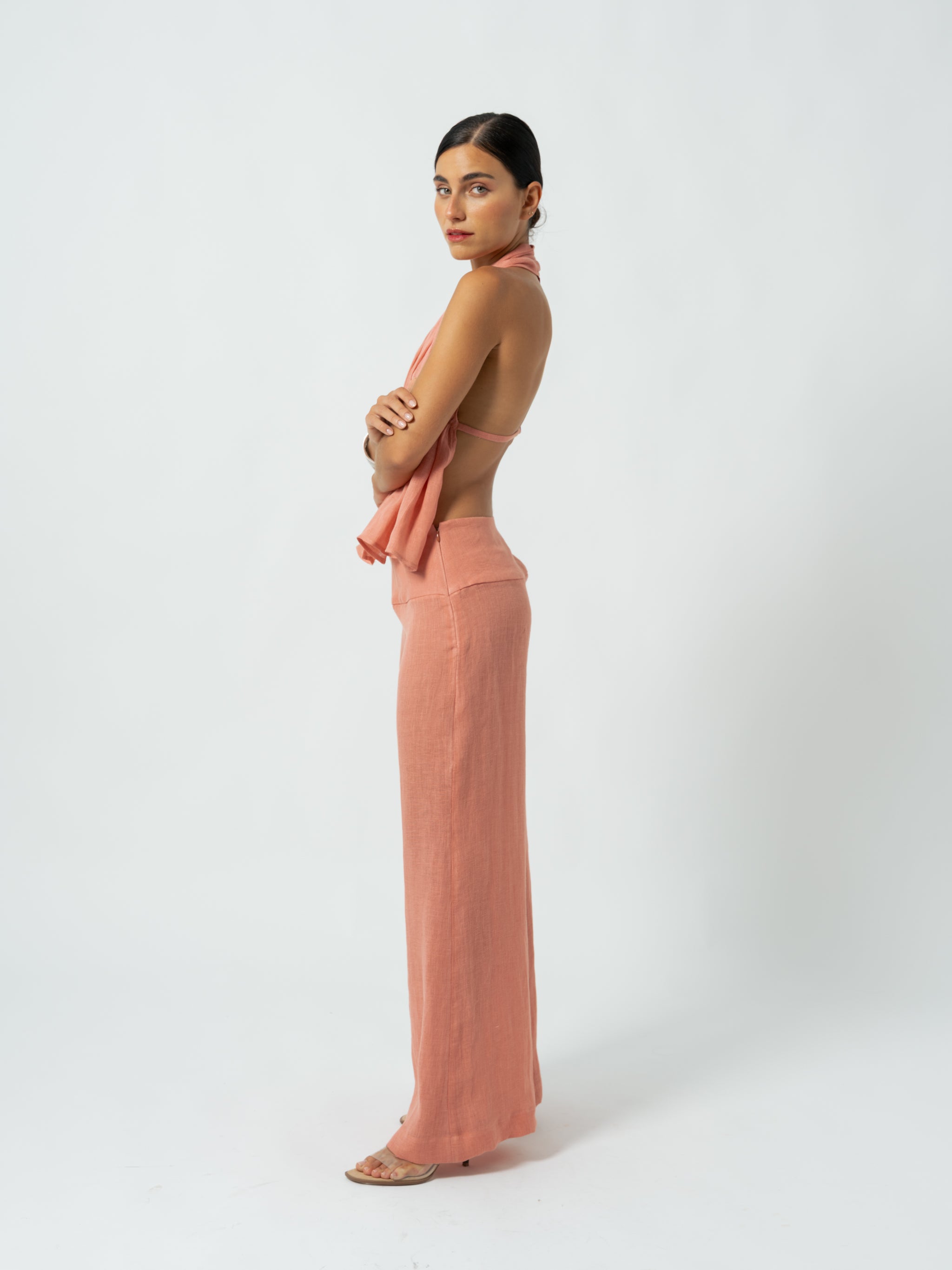 OLIVIA TROUSERS
