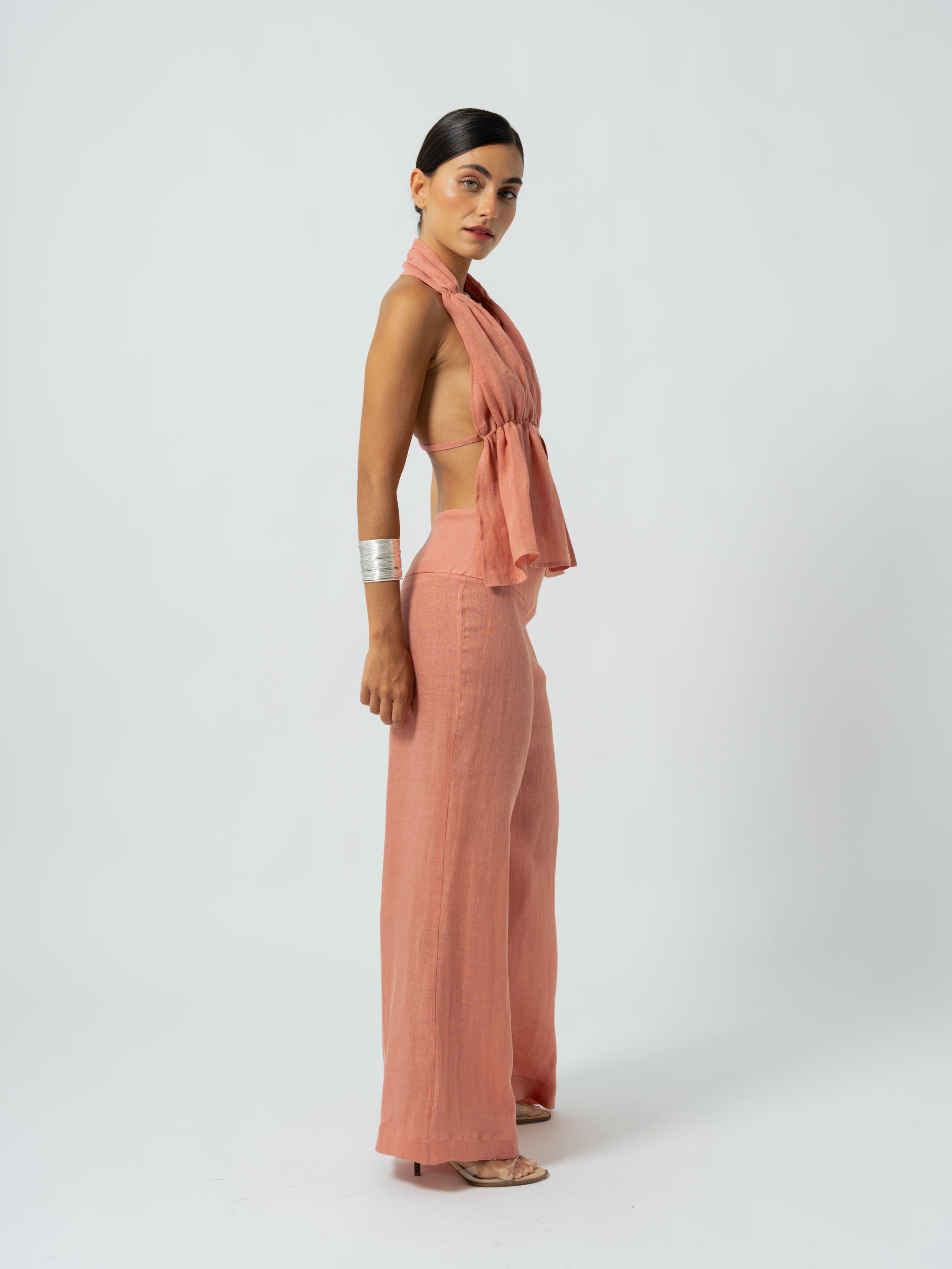 OLIVIA TROUSERS
