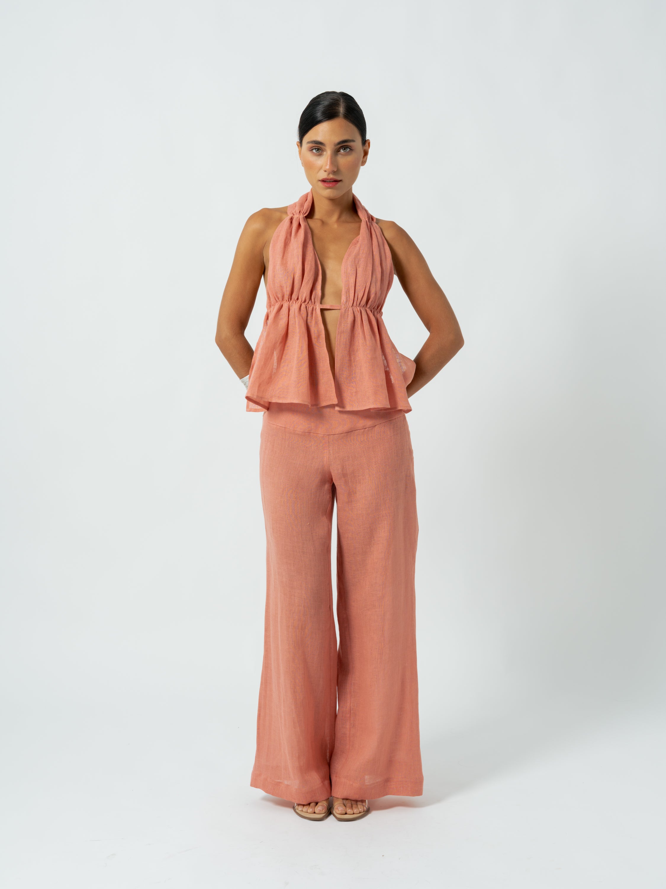 OLIVIA TROUSERS