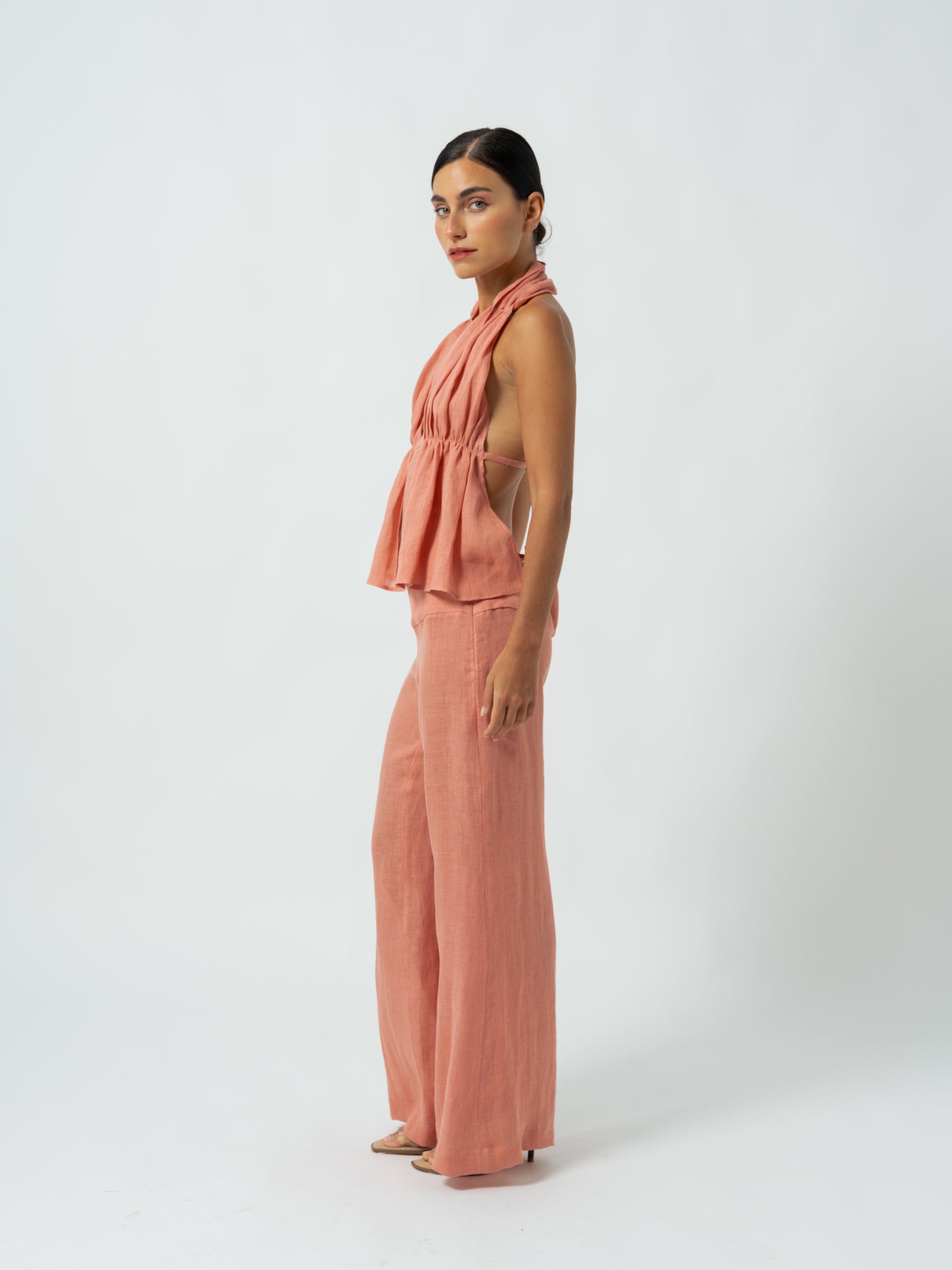 OLIVIA TROUSERS