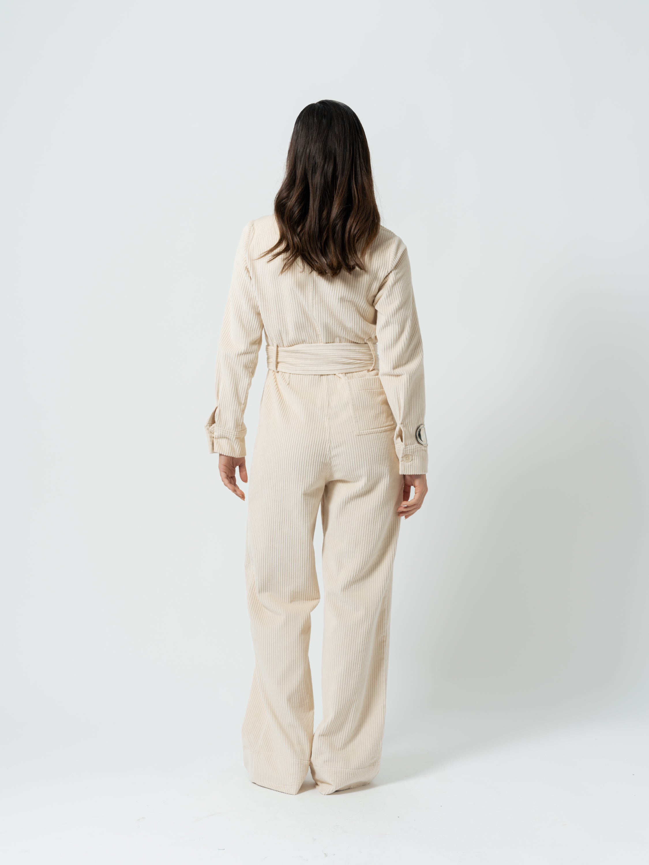 IVORY UNIFORM WORKWEAR