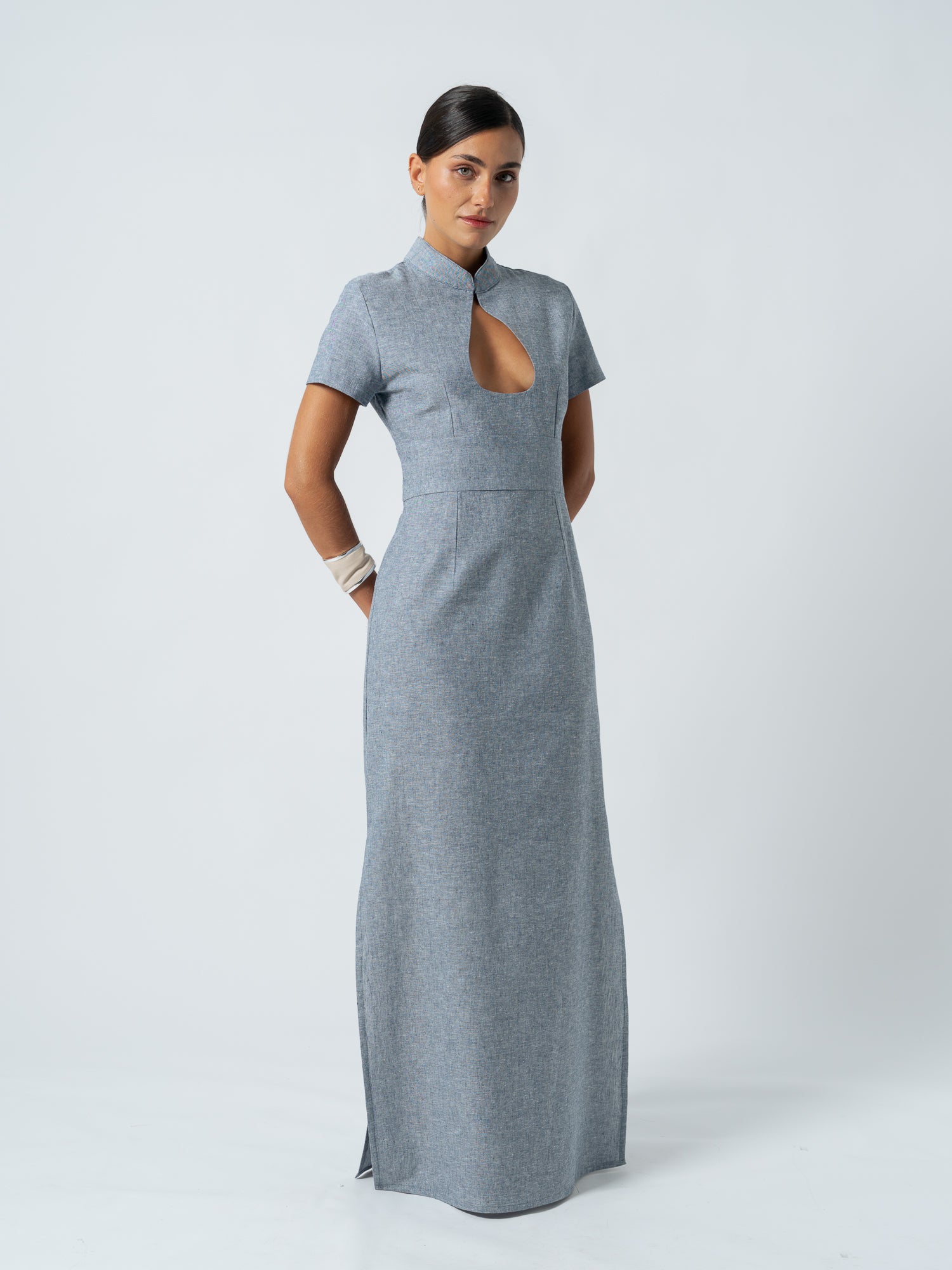 CATERINA MAXI DRESS