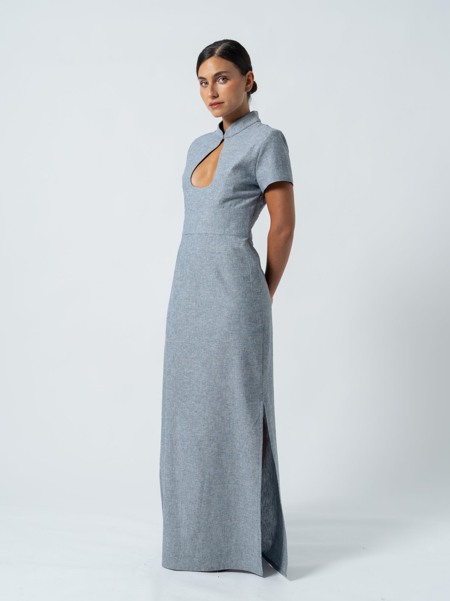 CATERINA MAXI DRESS