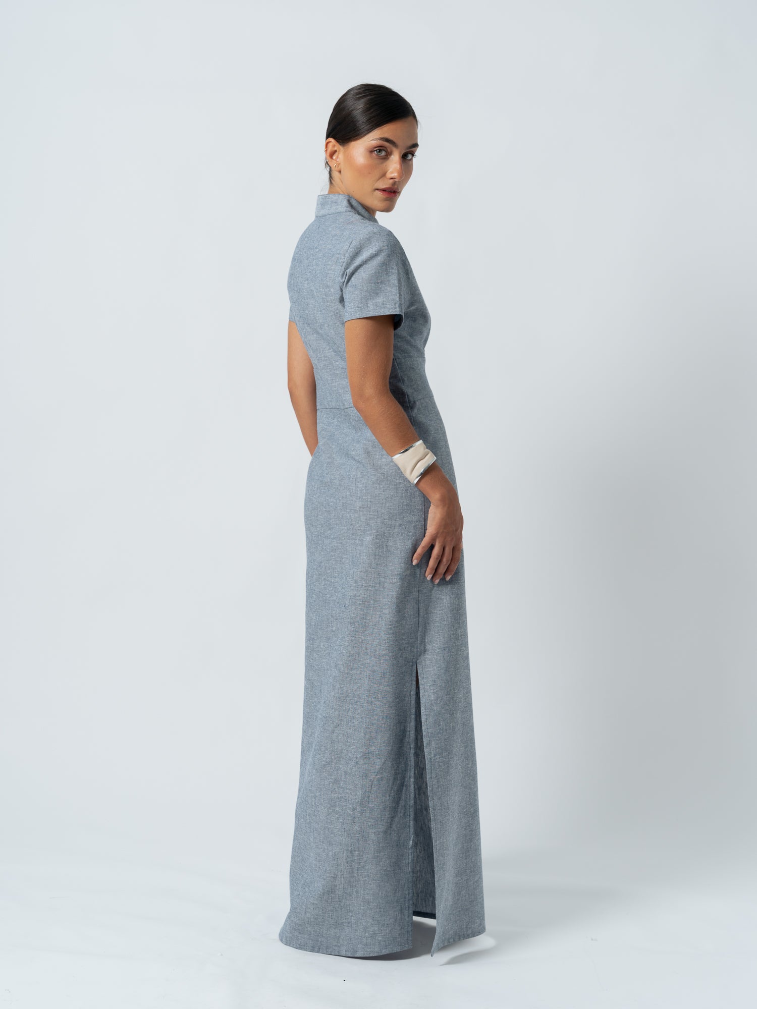 CATERINA MAXI DRESS