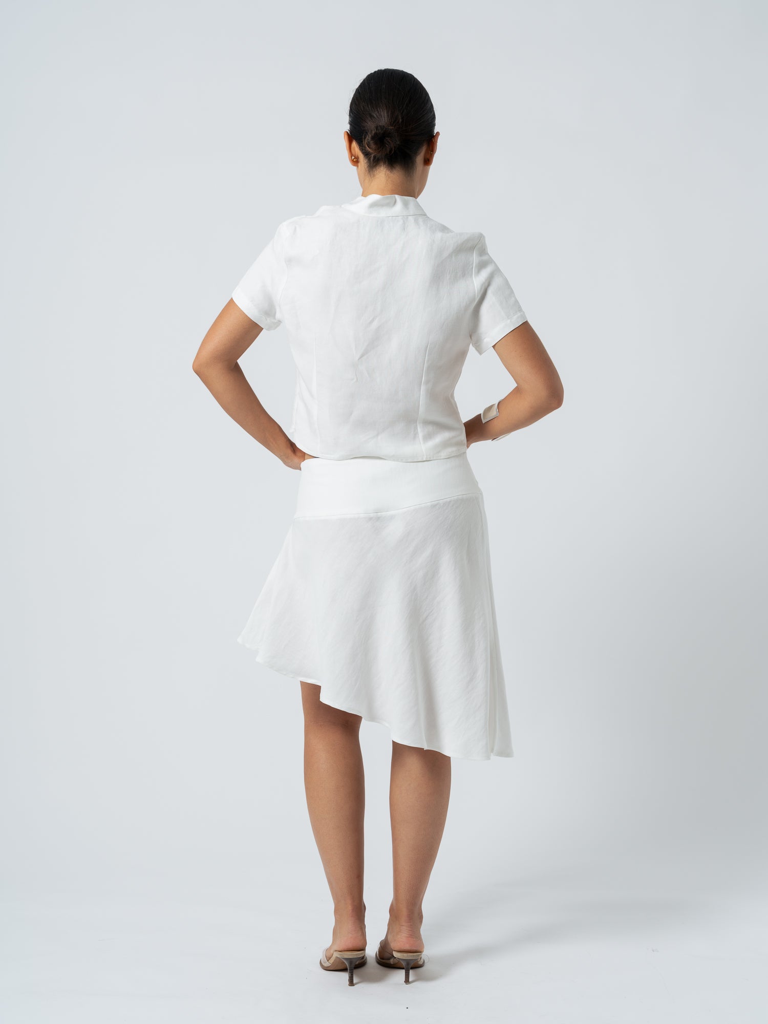 JOANA WHITE TOP